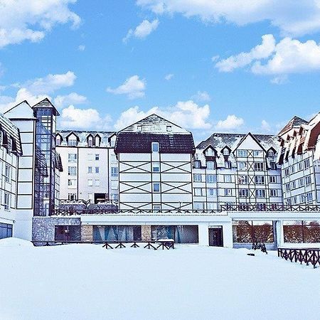 Lux Apartment A38, Kraljevi Cardaci, Kopaonik Luaran gambar