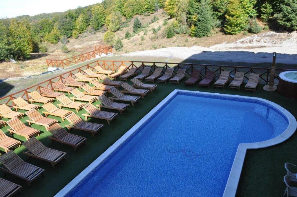 Lux Apartment A38, Kraljevi Cardaci, Kopaonik Luaran gambar