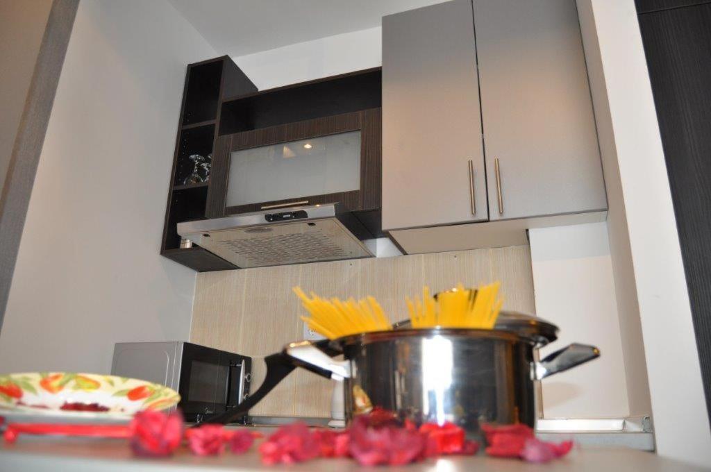 Lux Apartment A38, Kraljevi Cardaci, Kopaonik Luaran gambar
