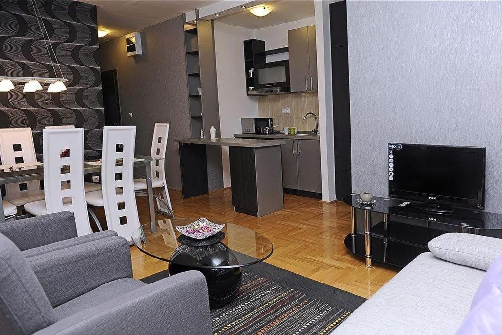 Lux Apartment A38, Kraljevi Cardaci, Kopaonik Luaran gambar