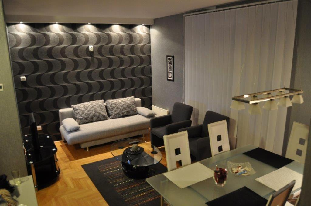 Lux Apartment A38, Kraljevi Cardaci, Kopaonik Luaran gambar