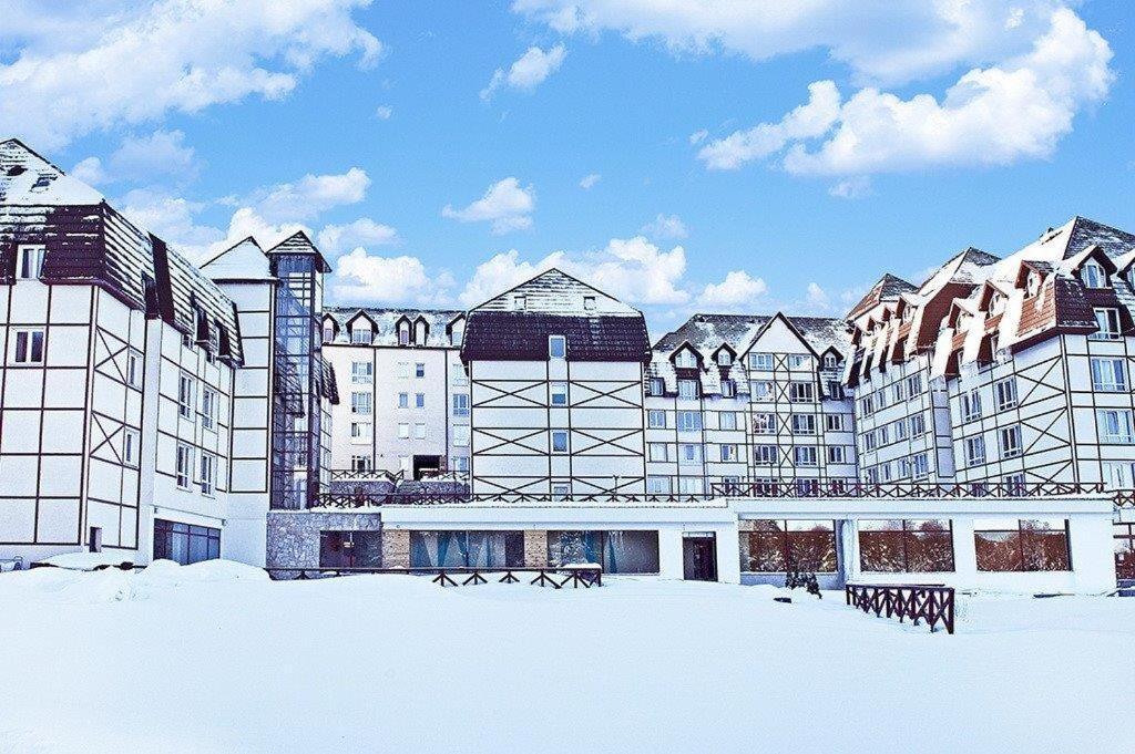 Lux Apartment A38, Kraljevi Cardaci, Kopaonik Luaran gambar