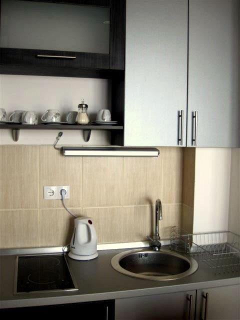 Lux Apartment A38, Kraljevi Cardaci, Kopaonik Luaran gambar