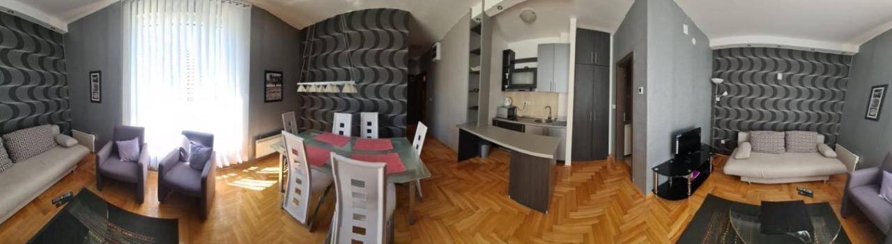 Lux Apartment A38, Kraljevi Cardaci, Kopaonik Luaran gambar